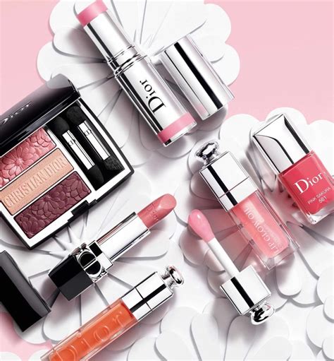 dior make-up|dior makeup website.